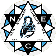 Escudo de NEW ENGLAND COMBINE F.C.