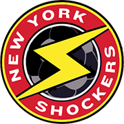 Escudo de NEW YORK SHOCKERS