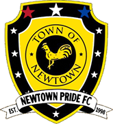 Escudo de NEWTOWN PRIDE F.C.