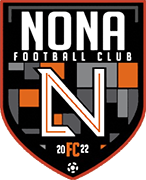 Escudo de NONA F.C.