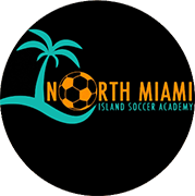 Escudo de NORTH MIAMI ISLAND S.A.