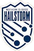 Escudo de NORTHERN COLORADO HAILSTORM