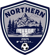 Escudo de NORTHERN NEVADA S.C.