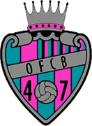 Escudo de O.F.C. BARCA