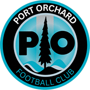 Escudo de PORT ORCHARD F.C.