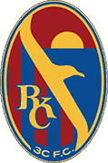 Escudo de RCK THIRD COAST F.C.