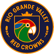 Escudo de RGV RED CROWNS S.C.