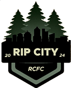 Escudo de RIP CITY F.C.