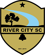 Escudo de RIVER CITY S.C.