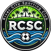 Escudo de RIVER CITY SPORTING C.
