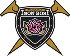 Escudo de ROSEVILLE F.C.