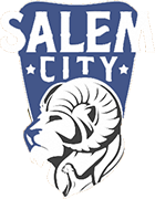 Escudo de SALEM CITY F.C.