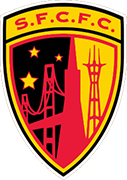 Escudo de SAN FRANCISCO CITY F.C.
