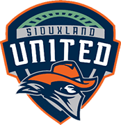 Escudo de SIOUXLAND UNITED