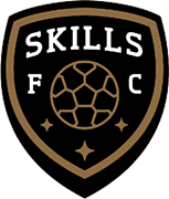 Escudo de SKILLS F.C.