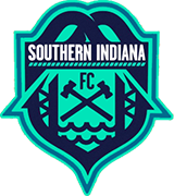 Escudo de SOUTHERN INDIANA F.C.-min