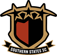 Escudo de SOUTHERN STATE F.C.