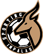 Escudo de SPORTING IMPALAS F.C.