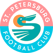 Escudo de ST. PETERSBURG F.C.