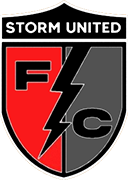 Escudo de STORM UNITED F.C.-min