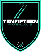 Escudo de TENFIFTEEN F.C.