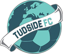 Escudo de TUDSIDE F.C.