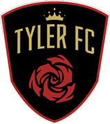 Escudo de TYLER F.C.