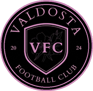 Escudo de VALDOSTA F.C.