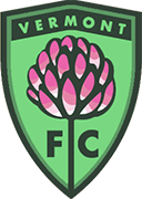 Escudo de VERMONT F.C.