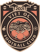 Escudo de VIET OC F.C.