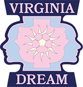 Escudo de VIRGINIA DREAM F.C.