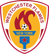 Escudo de WESTCHESTER FLAMES