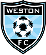 Escudo de WESTON F.C.