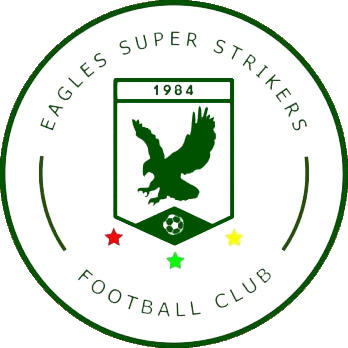 Escudo de EAGLES SUPER STRIKERS (GRANADA CONCACAF)