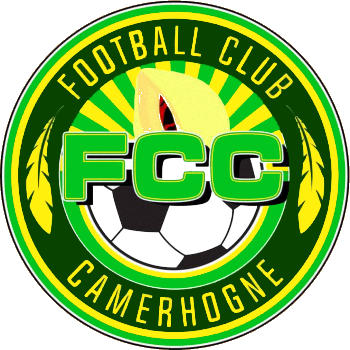 Escudo de F.C. CAMERHOGNE (GRANADA CONCACAF)