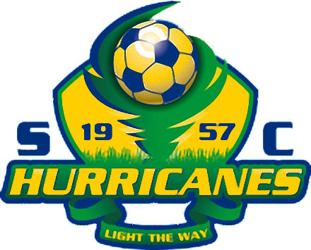 Escudo de S.C. CARIB HURRICANES (GRANADA CONCACAF)