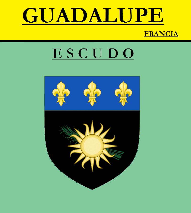 Escudo de ESCUDO DE GUADALUPE