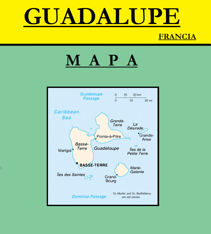 Escudo de MAPA DE GUADALUPE
