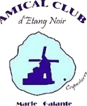 Escudo de AMICAL CLUB (GUADALUPE)