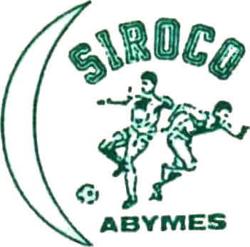 Escudo de SIROCO LES ABYMES (GUADALUPE)