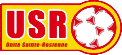 Escudo de U.S.R. SAINTE ROSE (GUADALUPE)