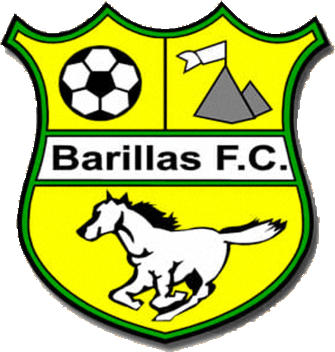 Escudo de BARILLAS F.C. (GUATEMALA)