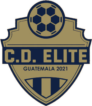 Escudo de C.D. ELITE(GUA) (GUATEMALA)