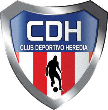 Escudo de C.D. HEREDIA (GUATEMALA)