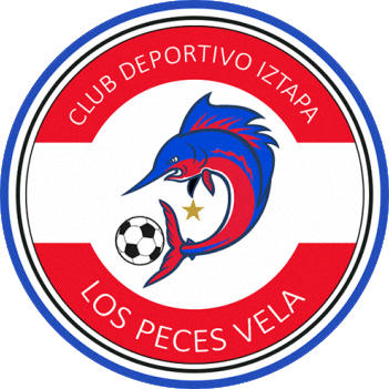 Escudo de C.D. IZTAPA (GUATEMALA)