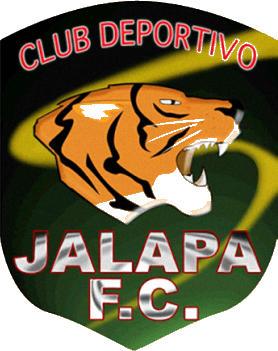 Escudo de C.D. JALAPA F.C. (GUATEMALA)