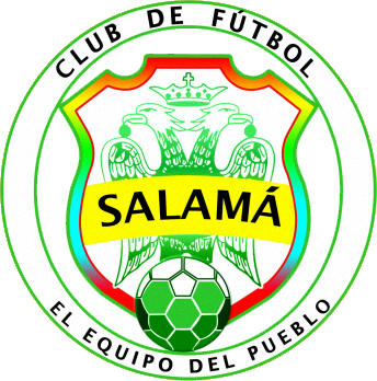 Escudo de C.F. SALAMÁ (GUATEMALA)