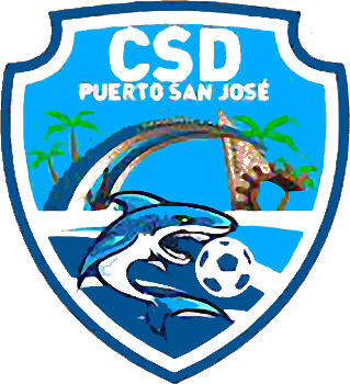 Escudo de C.S.D. PUERTO SAN JOSÉ (GUATEMALA)