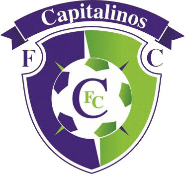Escudo de CAPITALINOS F.C. (GUATEMALA)