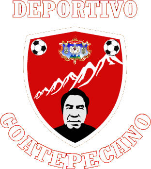 Escudo de COATEPEQUE F.C.-1 (GUATEMALA)